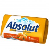 Абсолют туалет.мыло Nature FitoGuard Облепиха 90гр.