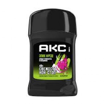 АХЕ Стик дез-т муж Epic Fresh/Эпик Ереш 50мл