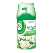 Air Wick сменный баллон 250мл Нежные цветы 