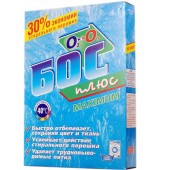 Аист Бос плюс МАХ Отбеливатель 600гр./чз