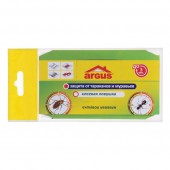 Аргус клеевая ловушка от тараканов