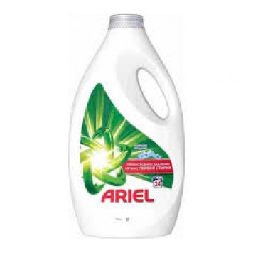 Ариель гель для стирки 1.56л Горный родник