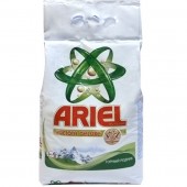 Ариель СМС Автомат 4,5кг. Горный родник (4шт)
