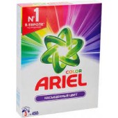 Ариель СМС Автомат 450гр.Колор  Стайл /11