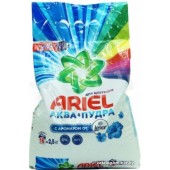 Ариель СМС Автомат Touch of Lenor Fresh 2.5кг Ариель СМС Автомат Touch of Lenor Fresh 2.5кг