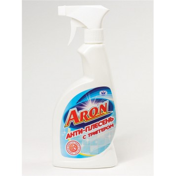 ARON анти-плесень 500мл с триггером
