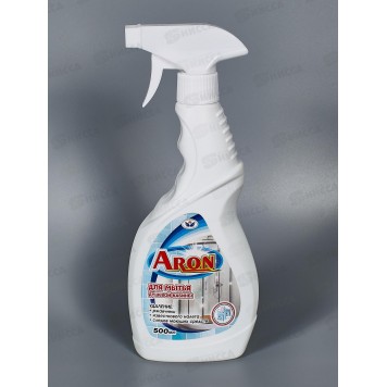 ARON для душевых кабин 500мл  с пенным тригером