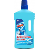 ARON для мытья полов Морская свежесть 1000мл