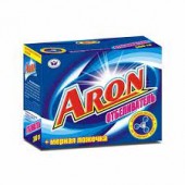 ARON кислородный отбеливатель 300гр Унивесальный (все виды ткани) 