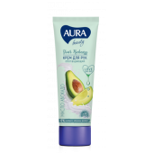 АУРА Крем для рук 75 мл обогащающий туба