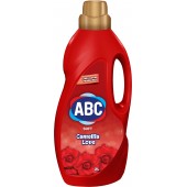 АВС Смягчитель д/белья 2л Любовь Камелии