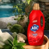 АВС Смягчитель д/белья 2л Розы страсти