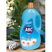 АВС Смягчитель д/белья 4л Гламурный океан