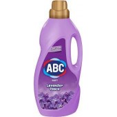 АВС Смягчитель для белья 2л Лавандовый мир