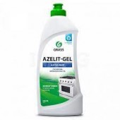 AZELIT Гель-концентрат дудаления жира 500мл /8