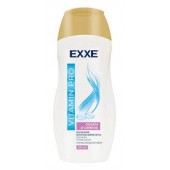 Бальзам-ополаскиватель для волос EXXE 400мл Объём и сияние*12 Бальзам-ополаскиватель для волос EXXE 400мл Объём и сияние*12