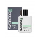 Бальзам после бритья SVOBODA MEN CARE Бальзам после бритья SVOBODA MEN CARE