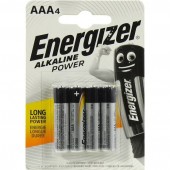 Батарейка мизинчиковые ENR ALKALINE POWER 1шт
