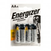 Батарейка пальчиковые ENR ALKALINE POWER 1шт Батарейка пальчиковые ENR ALKALINE POWER 1шт