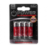 Батарейка ПроДомЛюкс мизинчиковые/1шт