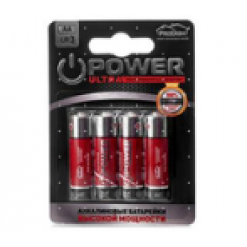 Батарейка ПроДомЛюкс мизинчиковые/1шт