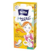Белла ежед.прокладки 20шт For  teens  Белла ежед.прокладки 20шт For  teens