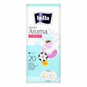 Белла прокладки ежед.Panty Aroma Fresh 20шт  Белла прокладки ежед.Panty Aroma Fresh 20шт