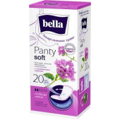 Белла прокладки ежед.Panty с экст.вербены 20 шт Белла прокладки ежед.Panty с экст.вербены 20 шт