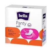 Белла прокладки ежед.Panty Софт по 60шт Белла прокладки ежед.Panty Софт по 60шт