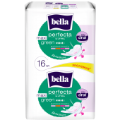 Белла прокладки Perfecta Ultra Maxi Green 16шт Белла прокладки Perfecta Ultra Maxi Green 16шт