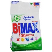 Бимакс СМС Автомат 1,5кг. 100пятен)