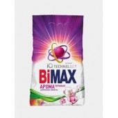 Бимакс СМС Автомат 3кг. Цветы сакуры