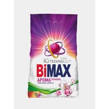 Бимакс СМС Автомат 3кг. Цветы сакуры