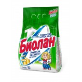 Биолан СМС 2,4кг. Автомат Эконом Эксперт (4шт/кор) Биолан СМС 2,4кг. Автомат Эконом Эксперт (4шт/кор)