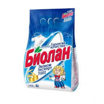 Биолан СМС 2,4кг. Ручной Эконом Эксперт (4шт/кор)