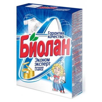 Биолан СМС 350гр. Эконом эксперт