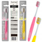 Биомед з/щетка Сильвер 1шт /48