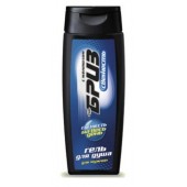 БРИЗ гель д/душа 250мл Свежесть 