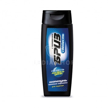 БРИЗ Шампунь 250мл Свежесть 