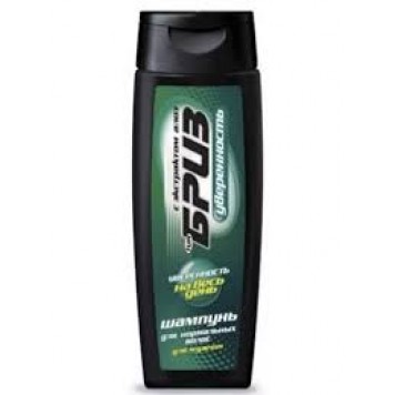 БРИЗ Шампунь 250мл Уверенность