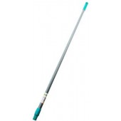 Черенок металлический серый Хозяюшка Мила диам. 19мм, 1шт