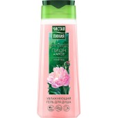 Чистая линия Гель для Душа 250мл Увлажняющий 