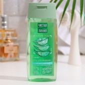 Чистая линия Гель для Умывания 100мл. Глубокого действия