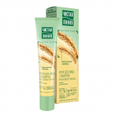 Чистая линия Крем для Лица Питат. д/сухой и чувствительной 42мл.