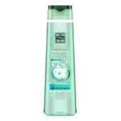 Чистая линия Шампунь-бальзам д/волос 400мл 2в1