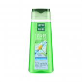 Чистая линия Шампунь 250 мл. Ромашка  д/сух. и повр. волос