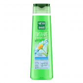 Чистая линия Шампунь 400 мл. Ромашка восстан. 