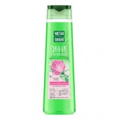 Чистая линия Шампунь 400мл. Клевер д/окраш