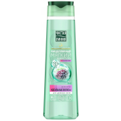 Чистая линия Шампунь 400мл. Мицеллярный/Идеальные волосы