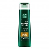 Чистая линия Шампунь 400мл. муж Против перхоти